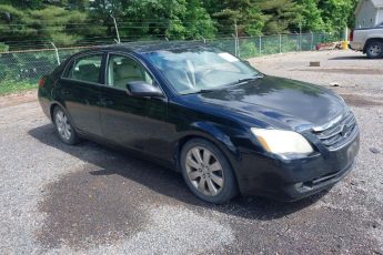 4T1BK36B35U036774 | 2005 TOYOTA AVALON