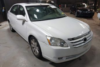 4T1BK36B35U039464 | 2005 TOYOTA AVALON