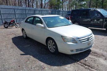 4T1BK36B36U065824 | 2006 TOYOTA AVALON