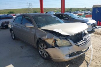 4T1BK36B36U136262 | 2006 TOYOTA AVALON