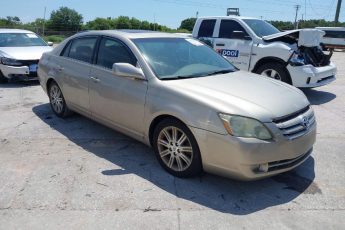 4T1BK36B36U139792 | 2006 TOYOTA AVALON