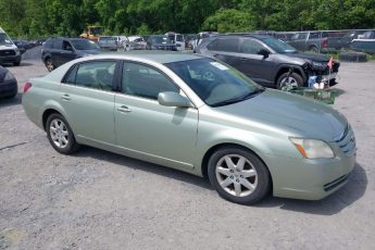 4T1BK36B36U145558 | 2006 TOYOTA AVALON