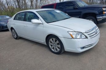 4T1BK36B37U179906 | 2007 TOYOTA AVALON