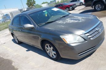 4T1BK36B37U181140 | 2007 TOYOTA AVALON