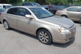 4T1BK36B37U215187 | 2007 TOYOTA AVALON