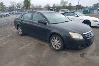 4T1BK36B45U030031 | 2005 TOYOTA AVALON