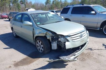 4T1BK36B46U162899 | 2006 TOYOTA AVALON