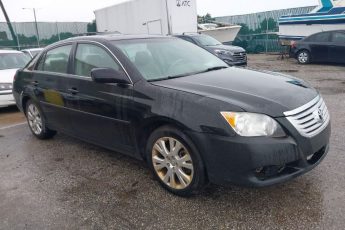 4T1BK36B48U317714 | 2008 TOYOTA AVALON