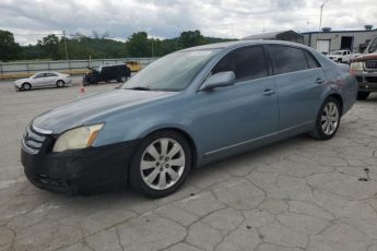 4T1BK36B55U017420 | 2005 Toyota avalon xl