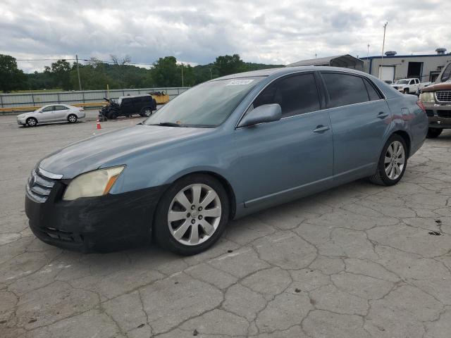 4T1BK36B55U017420 | 2005 Toyota avalon xl