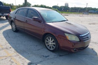 4T1BK36B56U135050 | 2006 TOYOTA AVALON