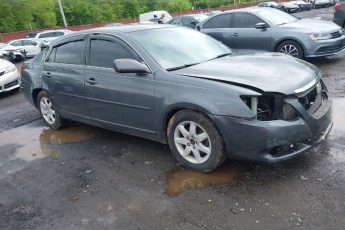 4T1BK36B58U256826 | 2008 TOYOTA AVALON