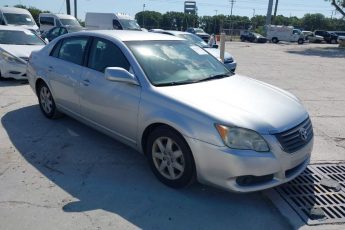 4T1BK36B58U288966 | 2008 TOYOTA AVALON