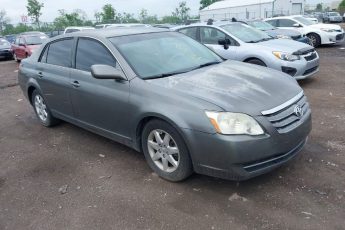 4T1BK36B65U013036 | 2005 TOYOTA AVALON