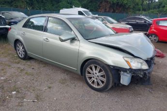 4T1BK36B65U019094 | 2005 TOYOTA AVALON