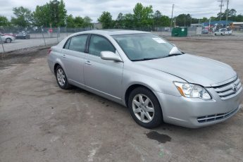 4T1BK36B66U066708 | 2006 TOYOTA AVALON