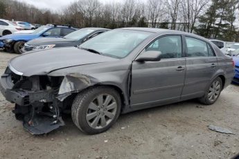 4T1BK36B66U138622 | 2006 Toyota avalon xl