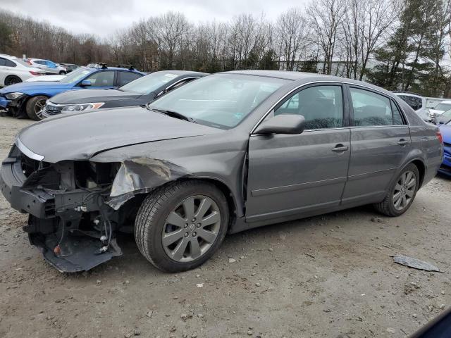 4T1BK36B66U138622 | 2006 Toyota avalon xl