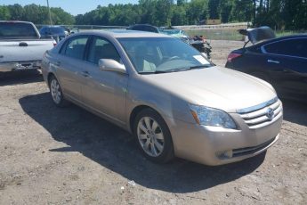 4T1BK36B66U146395 | 2006 TOYOTA AVALON