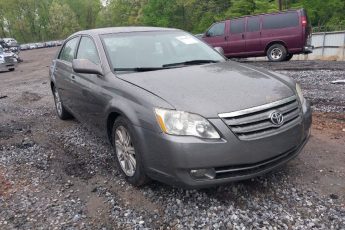 4T1BK36B67U211862 | 2007 TOYOTA AVALON