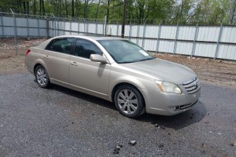 4T1BK36B75U021386 | 2005 TOYOTA AVALON