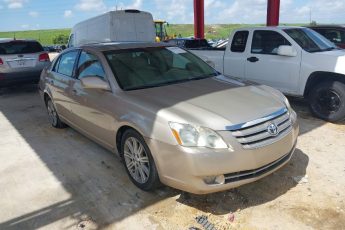 4T1BK36B75U036485 | 2005 TOYOTA AVALON