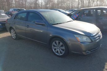 4T1BK36B75U036924 | 2005 TOYOTA AVALON