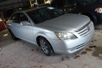 4T1BK36B76U066703 | 2006 TOYOTA AVALON