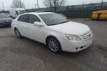 4T1BK36B76U110134 | 2006 TOYOTA AVALON