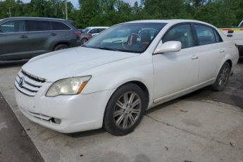 4T1BK36B76U132439 | 2006 Toyota avalon xl