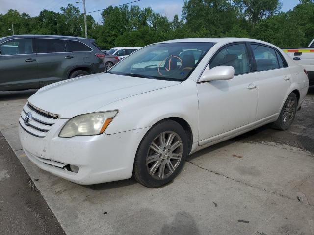 4T1BK36B76U132439 | 2006 Toyota avalon xl