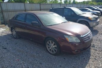 4T1BK36B76U134451 | 2006 TOYOTA AVALON