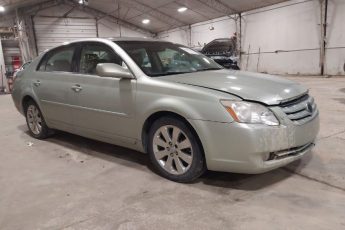 4T1BK36B77U183912 | 2007 TOYOTA AVALON