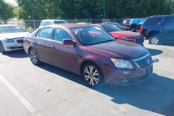 4T1BK36B78U269643 | 2008 TOYOTA AVALON