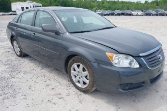 4T1BK36B78U308425 | 2008 TOYOTA AVALON