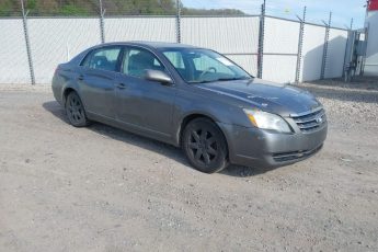 4T1BK36B87U180663 | 2007 TOYOTA AVALON