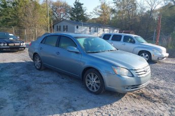 4T1BK36B87U187225 | 2007 TOYOTA AVALON