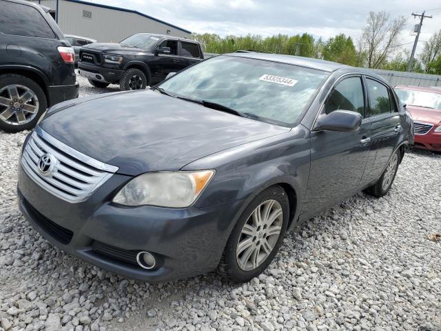 4T1BK36B89U333884 | 2009 Toyota avalon xl