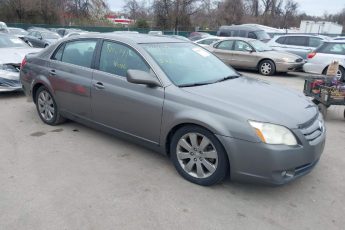 4T1BK36B95U053773 | 2005 TOYOTA AVALON