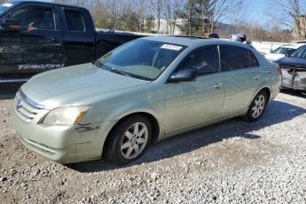 4T1BK36B97U176671 | 2007 Toyota avalon xl