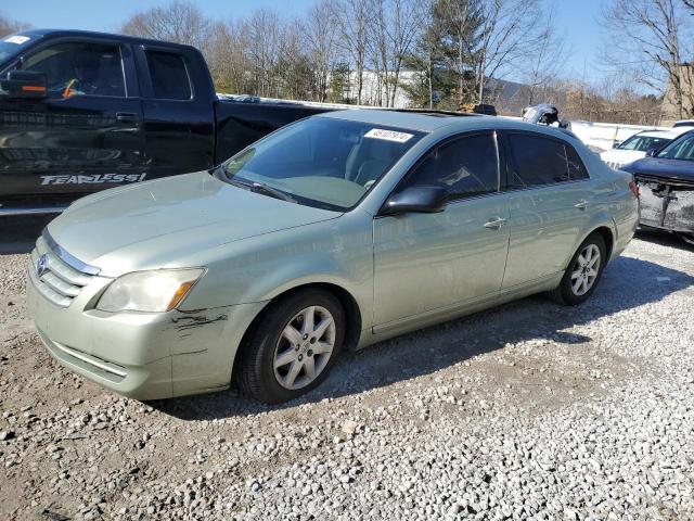 4T1BK36B97U176671 | 2007 Toyota avalon xl