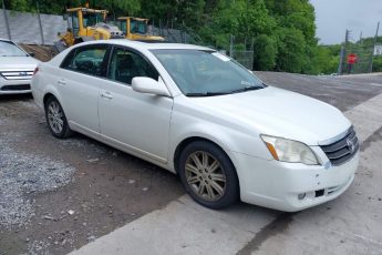 4T1BK36B97U252048 | 2007 TOYOTA AVALON