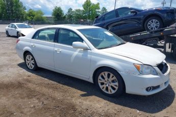 4T1BK36B98U272916 | 2008 TOYOTA AVALON