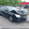 2G4WD582581135245 | 2008 BUICK LACROSSE