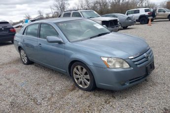 4T1BK36BX6U065626 | 2006 TOYOTA AVALON