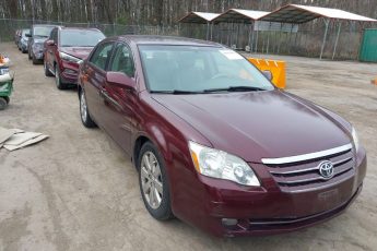 4T1BK36BX6U137375 | 2006 TOYOTA AVALON