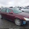 1HGCR2F30EA154761 | 2014 Honda accord lx