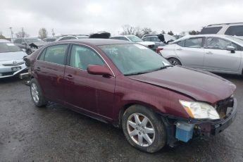 4T1BK36BX6U138378 | 2006 TOYOTA AVALON