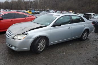 4T1BK36BX7U189283 | 2007 Toyota avalon xl