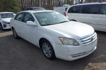 4T1BK36BX7U210195 | 2007 TOYOTA AVALON